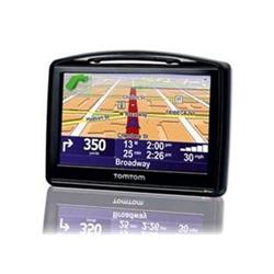 GPS navigace TomTom GO 930 T mapy EU,US+Can + 2 roky map update
