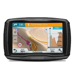 GPS navigace