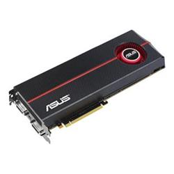 Grafická karta ASUS ATI 5970, 2GB DDR5, 256bit, DVI, HDMI, Diplay Port, PCIe2