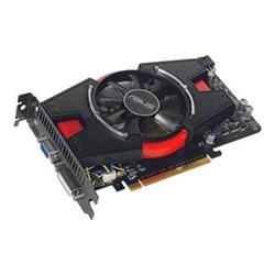 Grafická karta ASUS nVidia ENGTX550 Ti/DI/1GD5 1GB/192-bit, GDDR5, D-Sub, DVI, HDMI                   