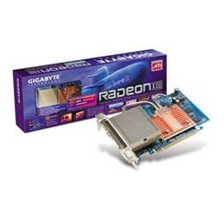 Grafická karta Gigabyte ATI RADEON X1600Pro silent2 256MB DDR2,DVI,TVo,PCIEx