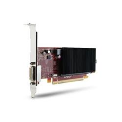 Grafická karta HP AMD FirePro 2270 512MB DDR3,PCIe 16x, LP (1xDMS-59, DMS-59 to 2xDVI included) 