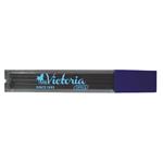 Grafitový atrament VICTORIA, 0,5 mm, HB, 30 ton/balenie, 24 balení/krabica