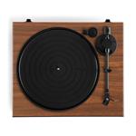 Gramofón Victrola VPT-1520-WLN-INT Wave, hnedý
