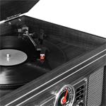 Gramofón Victrola VTA-200B, sivý