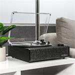 Gramofón Victrola VTA-74-BLK-INT Eastwood II, čierny