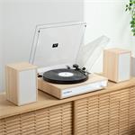 Gramofón Victrola VTS-1300-NAT-INT Harmony, béžový