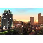 Grand Theft Auto San Andreas, GTA San Andreas elektronická licence
