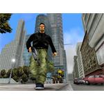 Grand Theft Auto Trilogy