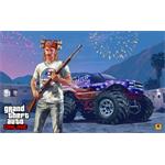 Grand Theft Auto V Online The Whale Shark Cash Card 3,500,000$ GTA 5 Xbox One