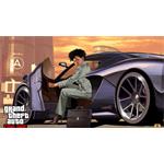 Grand Theft Auto V Online The Whale Shark Cash Card 3,500,000$ GTA 5 Xbox One
