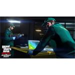 Grand Theft Auto V Premium Online Edition and Whale Shark Card Bundle, GTA 5