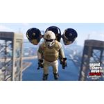 Grand Theft Auto V Premium Online Edition and Whale Shark Card Bundle, GTA 5