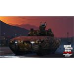 Grand Theft Auto V Premium Online Edition and Whale Shark Card Bundle, GTA 5
