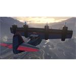 Grand Theft Auto V Premium Online Edition and Whale Shark Card Bundle, GTA 5