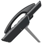 Grandstream GRP2604P/ telefón VoIP/ 2,48" podsvietený grafický displej/ 6x SIP/ 2x LAN/ PoE/ GDMS