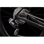 Gravel bicykel MMR X-TOUR 00 - Graphite N Black - veľkosť S / 23/2024