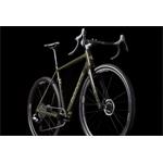 Gravel bicykel MMR X-TOUR 00 - Liquid Moss Green veľkosť S / 23/2024