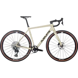 Gravel bicykel MMR X-TOUR 10 - Sand N Mud - veľkosť M / 2024