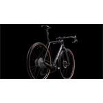 Gravel bicykel MMR X-TOUR 50 - Carbon N Graphite - veľkosť L / 2024