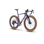 Gravel kolo MMR SIMUN 10 - Electric Purple - vel.L 2026