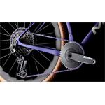 Gravel kolo MMR SIMUN 10 - Electric Purple - vel.L 2026