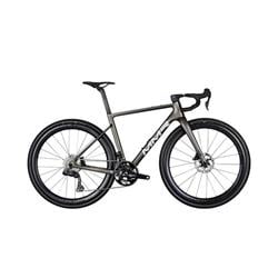Gravel kolo MMR SIMUN 10 - STEELGREY - vel.XS 2025