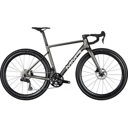 Gravel kolo MMR SIMUN 10 - STEELGREY - vel.XS  25/2026