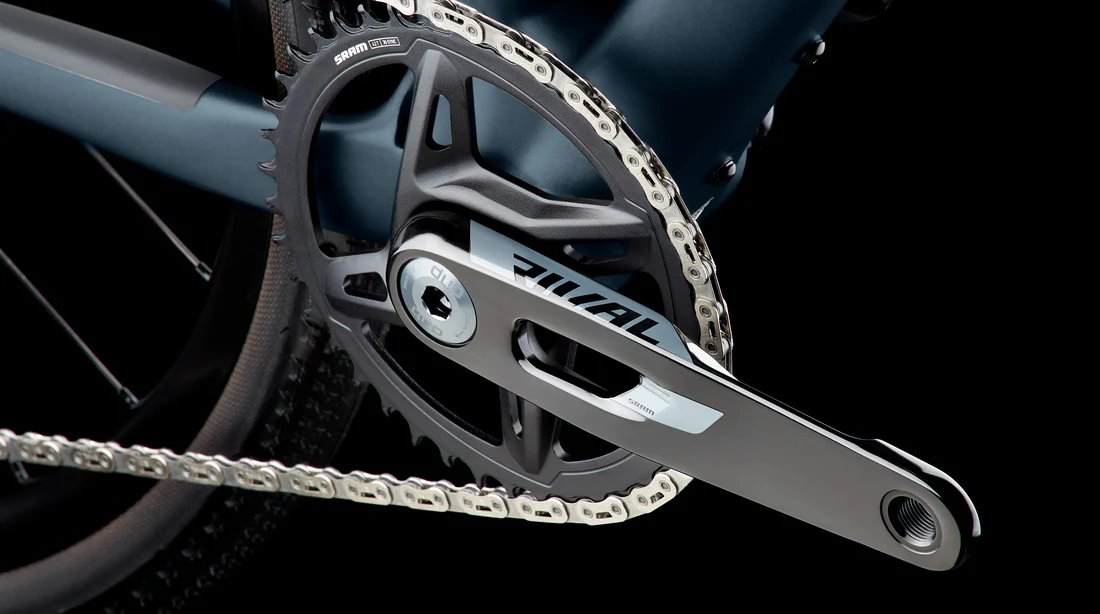 Gravel kolo MMR SIMUN 30 - STEELBLUE - vel.M 2025