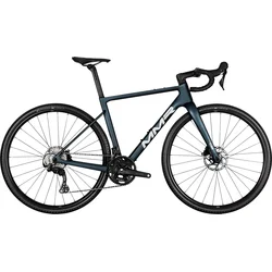 Gravel kolo MMR SIMUN 50 - STEELBLUE - vel.XS  25/2026