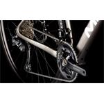 Gravel kolo MMR SIMUN 50 - STEELGREY - vel.M 25/2026