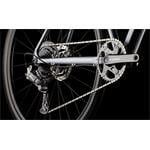 Gravel kolo MMR X-GRIP 30 - Charcoal - vel.L  2026