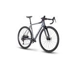 Gravel kolo MMR X-GRIP 30 - Charcoal - vel.M 2026