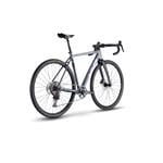 Gravel kolo MMR X-GRIP 30 - Charcoal - vel.M 2026