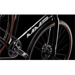 Gravel kolo MMR X-TOUR 00 - Black - vel.L 25/2026