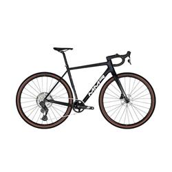 Gravel kolo MMR X-TOUR 00 - Black - vel.S 2025