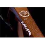 Gravel kolo MMR X-Tour 00 EX - Cooper N Graphite - vel.S