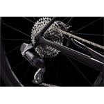 Gravel kolo MMR X-TOUR 00 - Graphite N Black - vel.S / 23/2024