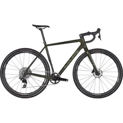 Gravel kolo MMR X-TOUR 00 - Liquid Moss Green vel.S / 23/2024