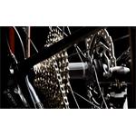 Gravel kolo MMR X-TOUR 10 - Black - vel.M 25/2026