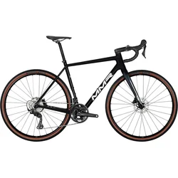 Gravel kolo MMR X-TOUR 10 - Black - vel.S  25/2026