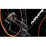 Gravel kolo MMR X-TOUR 10 - Black - vel.XL  25/2026