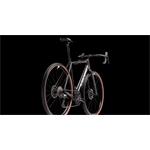 Gravel kolo MMR X-TOUR 30 - Carbon N Graphite - vel.M / 2024