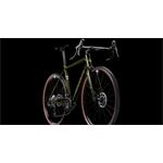 Gravel kolo MMR X-TOUR 30 - Liquid Moss Green - vel.L / 2024