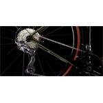 Gravel kolo MMR X-TOUR 30 - Liquid Moss Green - vel.S  24/2025