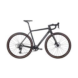 Gravel kolo MMR X-TOUR 50 - Carbon N Graphite - vel.M / 2024