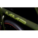 Gravel kolo MMR X-TOUR 50 - Liquid Moss Green - vel.M / 2024