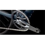 Gravel kolo SIMUN 30 - STEELBLUE - vel.XS  25/2026