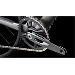 Gravel kolo SIMUN 30 - STEELGREY - vel.L  25/2026