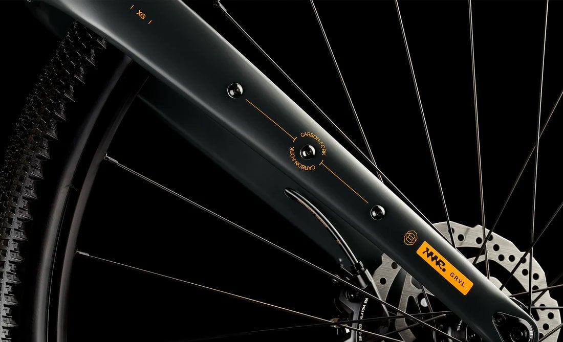 Gravel kolo X-GRIP 10 - DUNE - vel.XS 25/2026